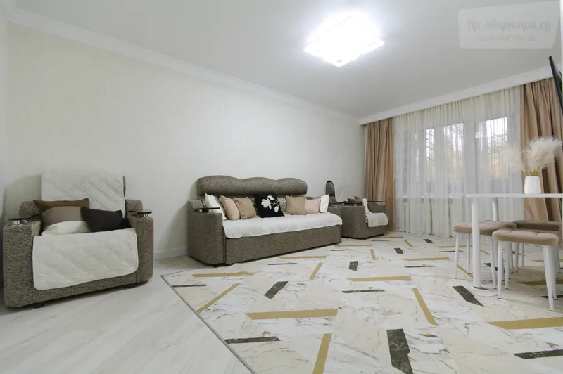 Фото квартиры 10