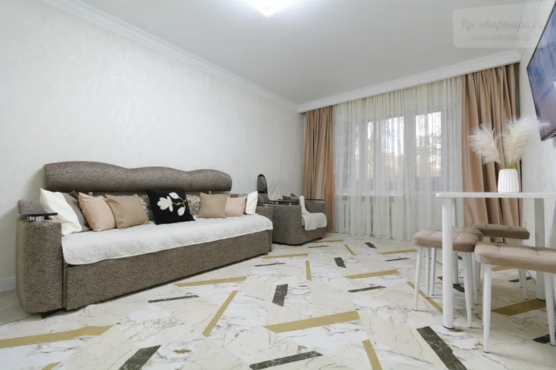 Фото квартиры 11