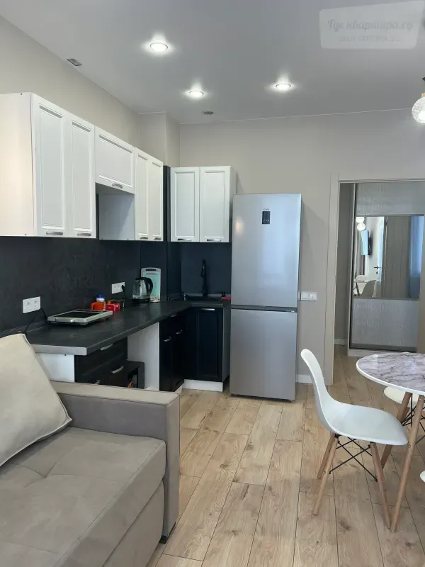 Фото квартиры 2