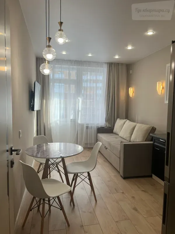 Фото квартиры: улица Цивилева, 36