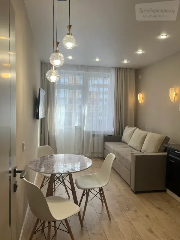 Фото квартиры 5