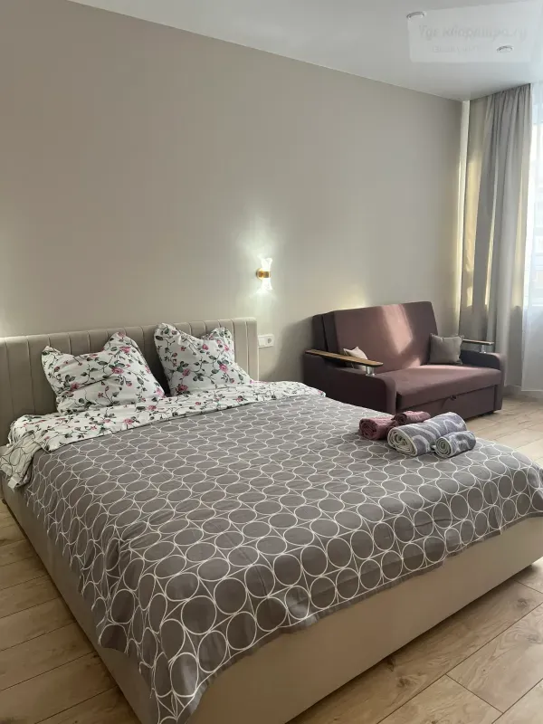 Фото квартиры 7