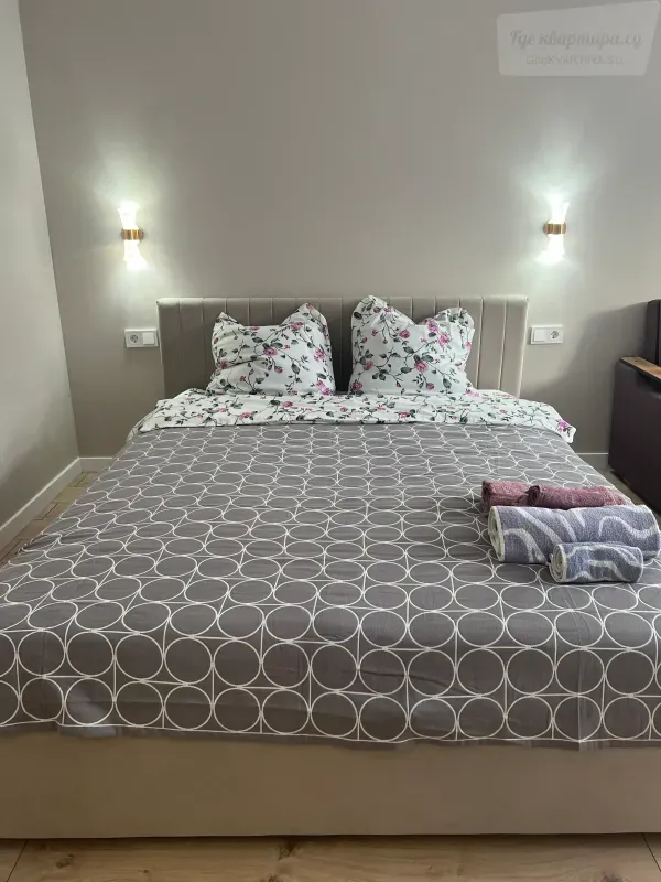 Фото квартиры 8