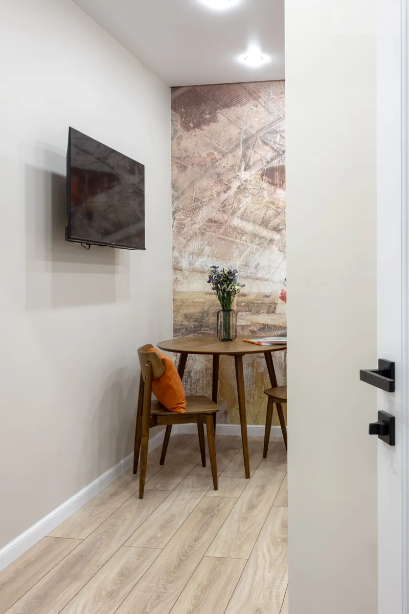 Фото квартиры: Иркутск, 10