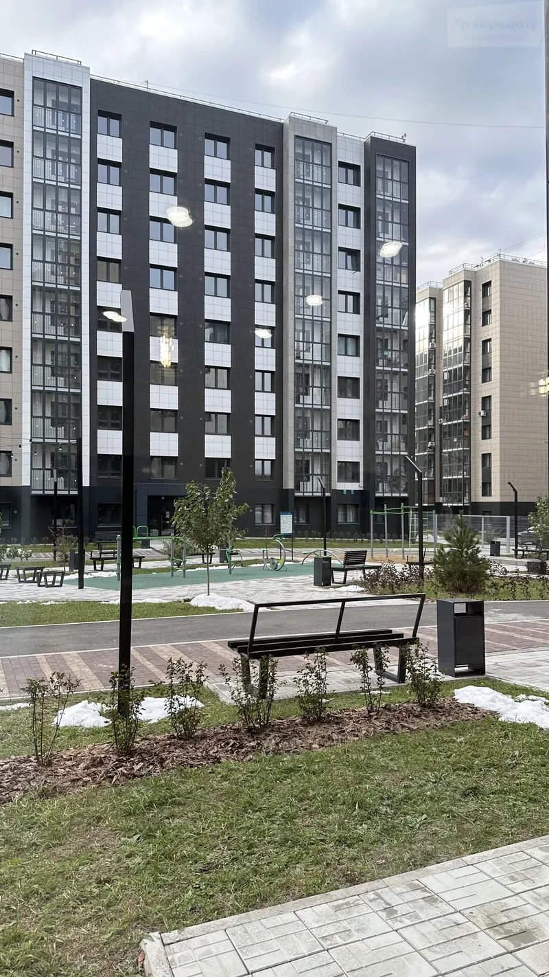 Фото квартиры 2