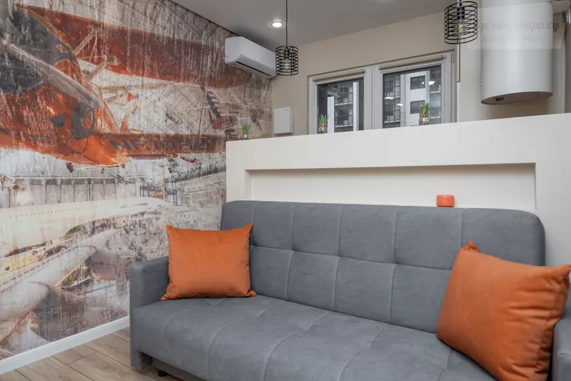 Фото квартиры 4