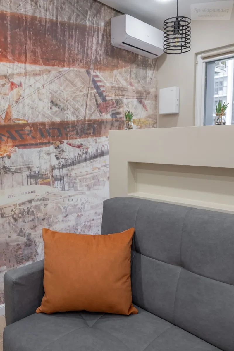 Фото квартиры 6