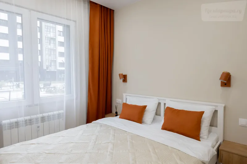 Фото квартиры 18