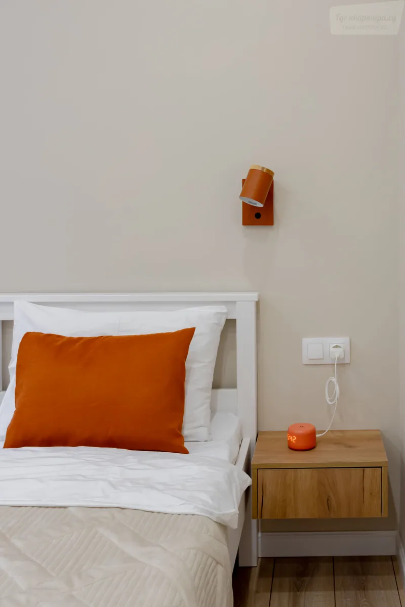 Фото квартиры 21