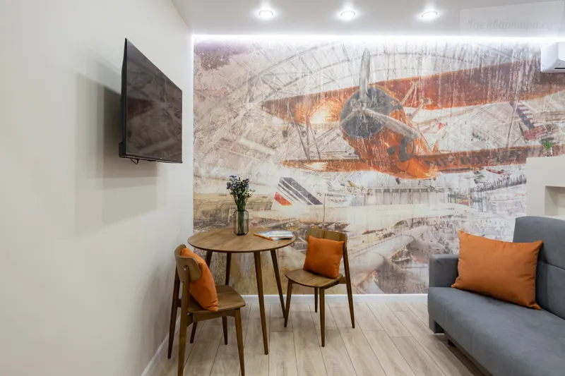 Фото квартиры 23