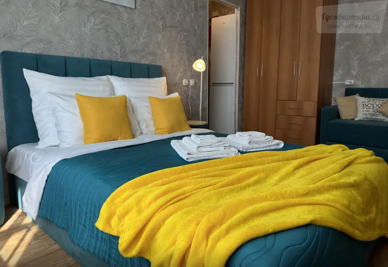 Фото квартиры 4