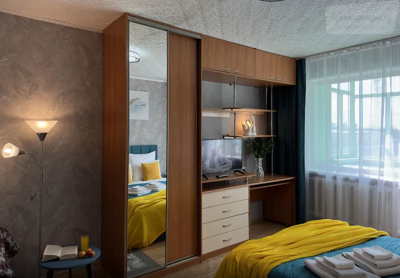 Фото квартиры 5