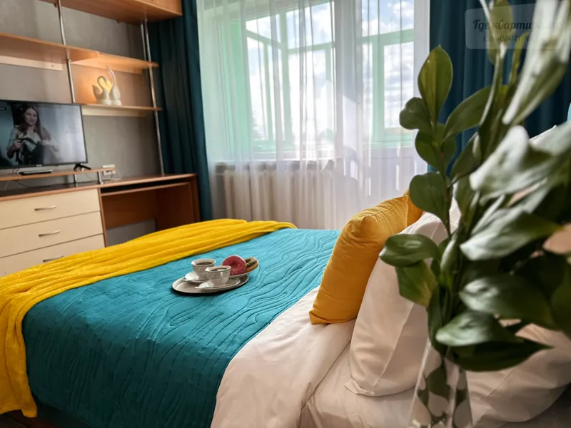 Фото квартиры 18