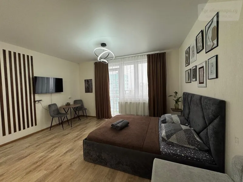 улица Петра Подзолкова, 24