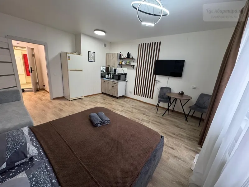 улица Петра Подзолкова, 24