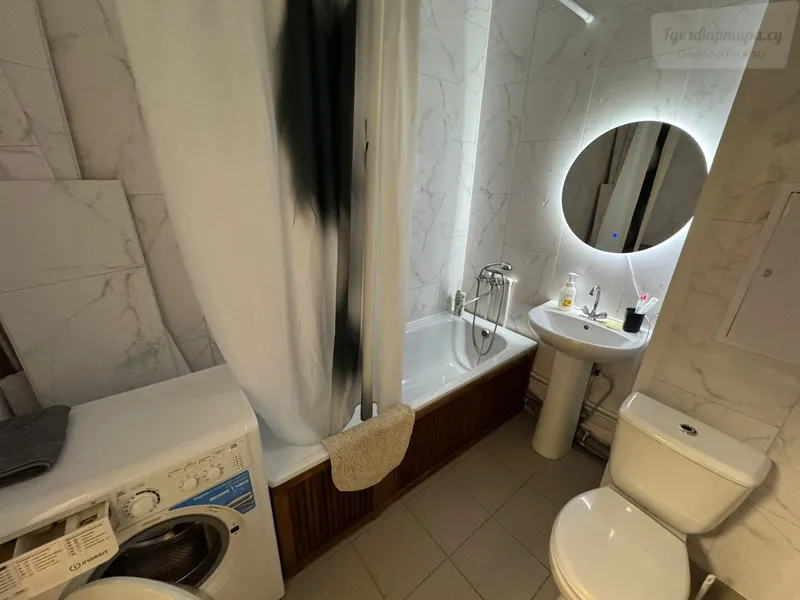 улица Петра Подзолкова, 24