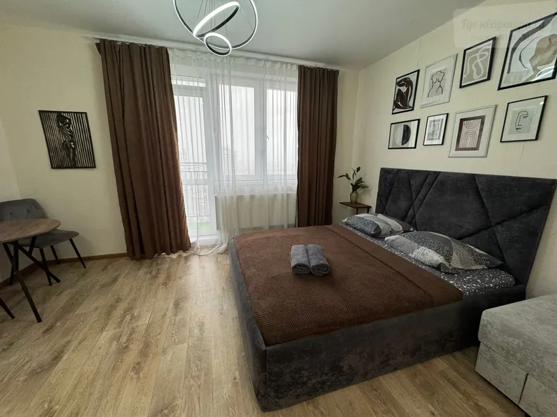 улица Петра Подзолкова, 24