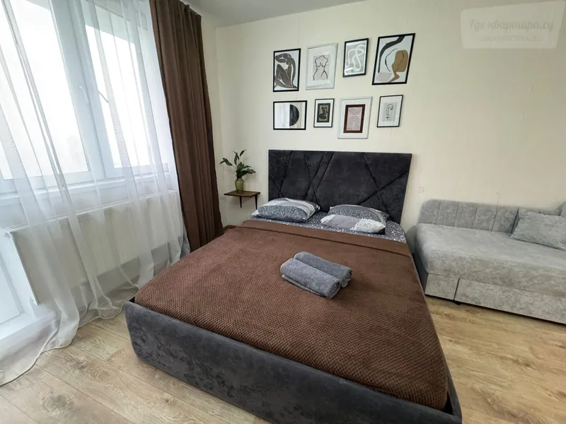 улица Петра Подзолкова, 24