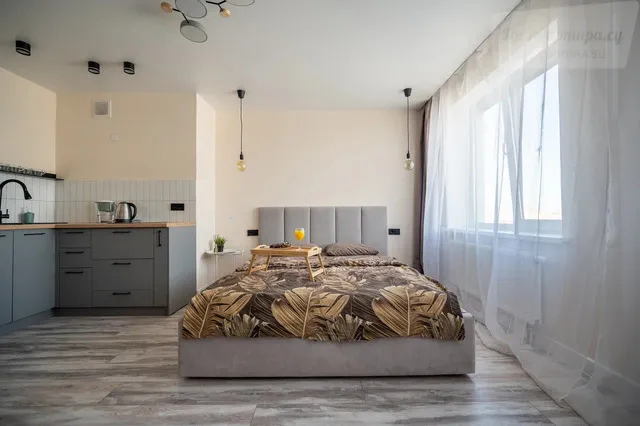 Фото квартиры 3