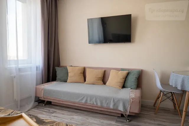 Фото квартиры 4