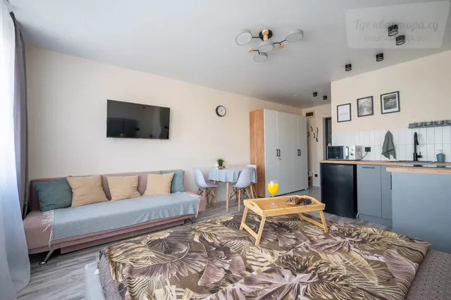 Фото квартиры 5