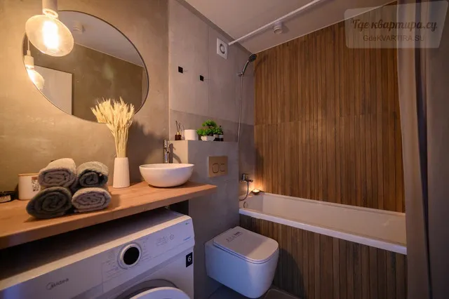 Фото квартиры 13