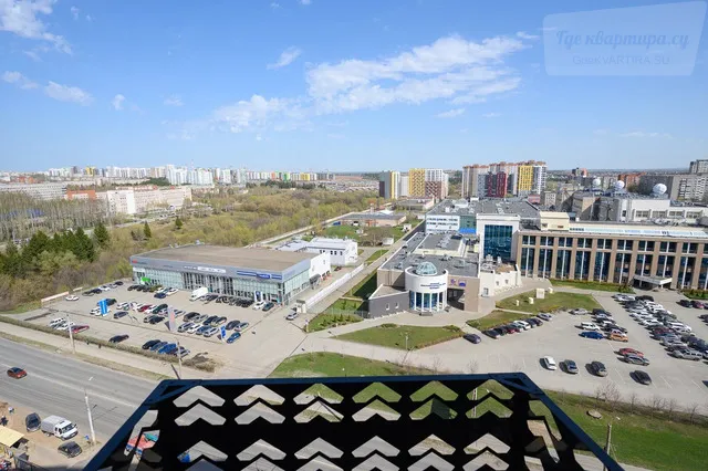 Фото квартиры 15