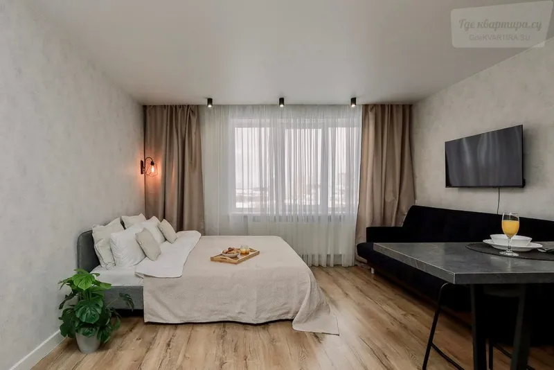 Фото квартиры 2