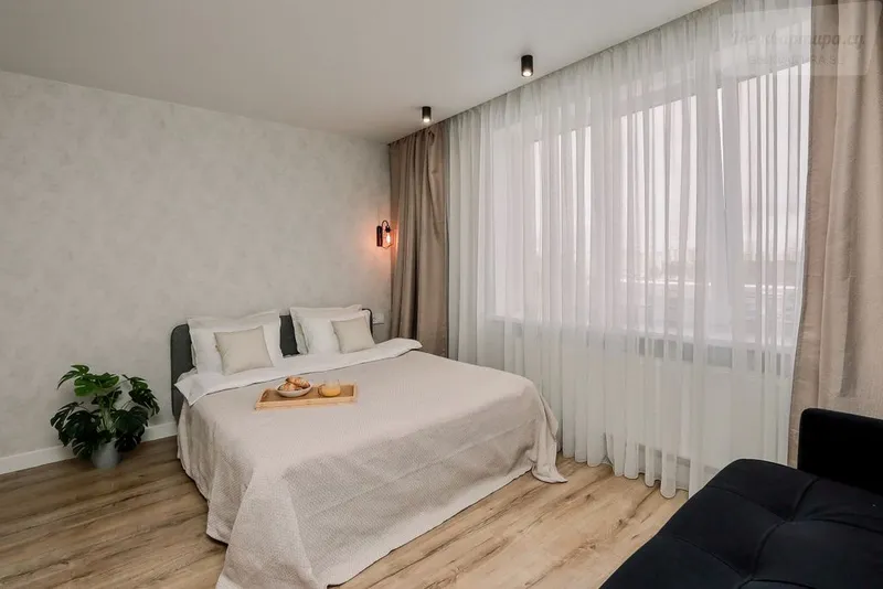 Фото квартиры 3