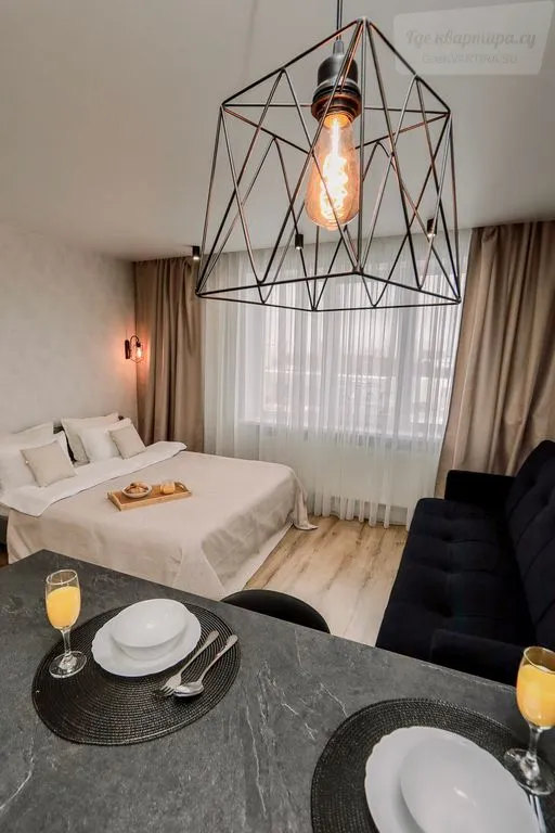 Фото квартиры 4