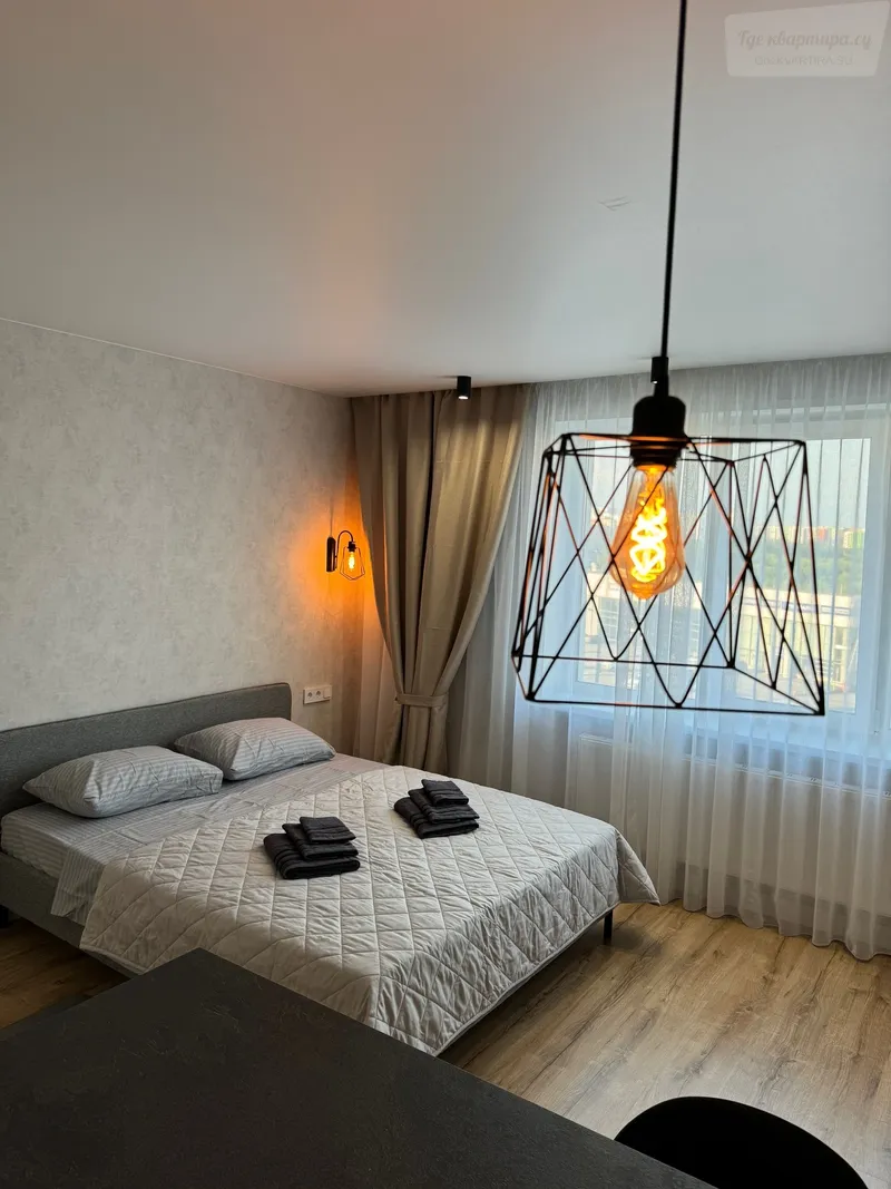 Фото квартиры 5