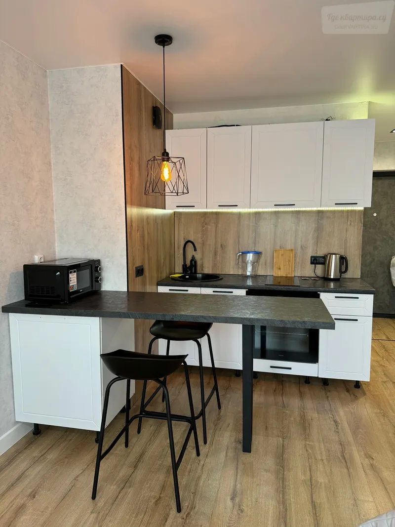 Фото квартиры 7