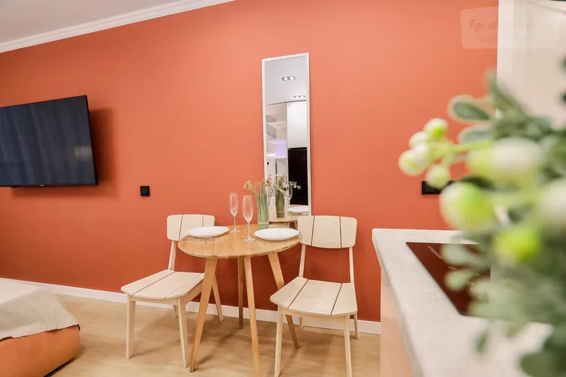 улица Холмогорова, 113