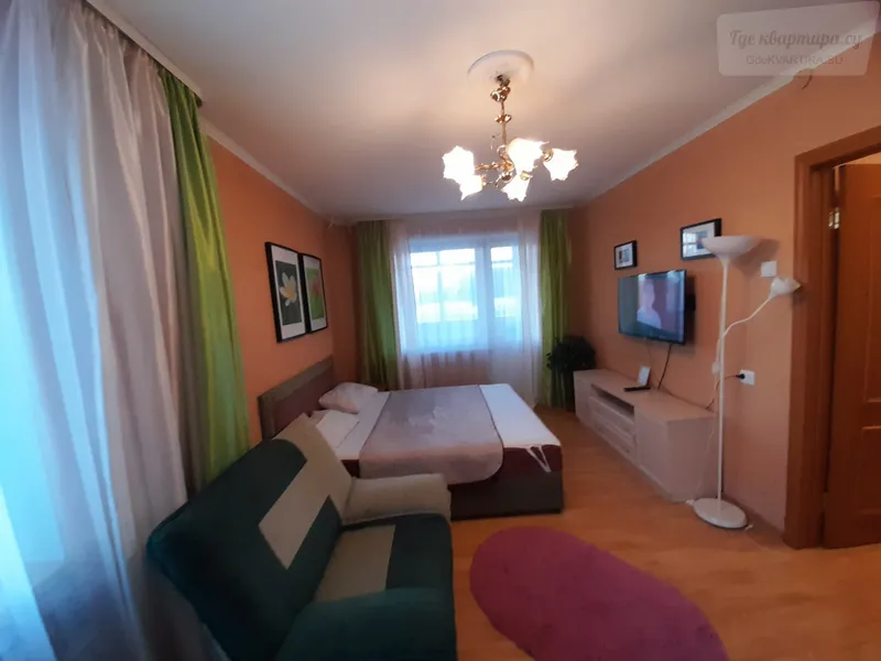 Фото квартиры: Северный проезд, 18