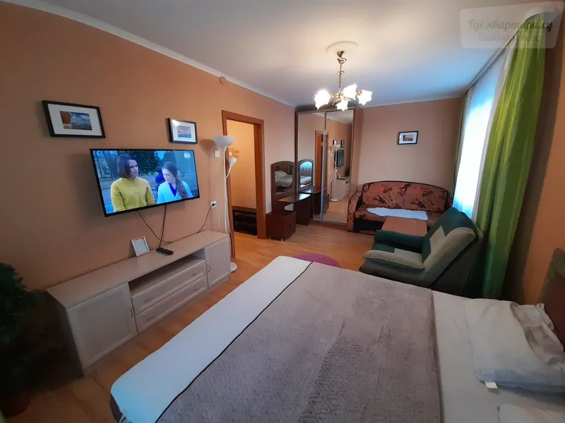 Фото квартиры 2