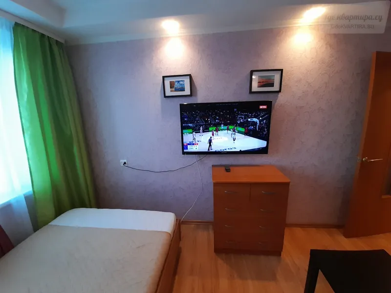 Фото квартиры 3