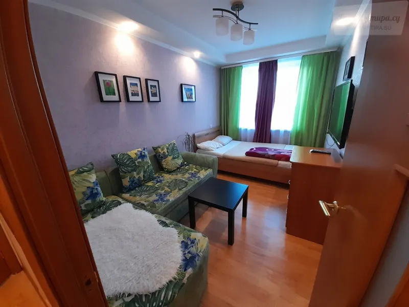 Фото квартиры 4