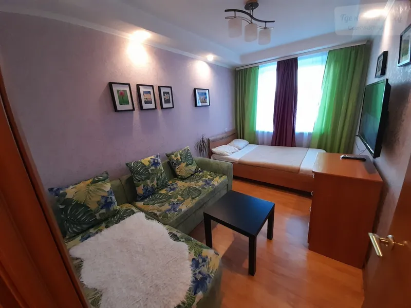 Фото квартиры 6