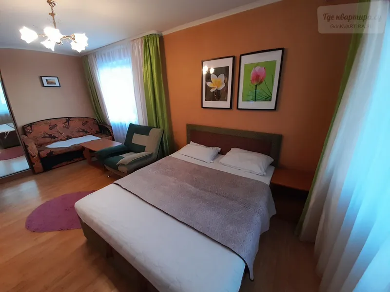 Фото квартиры 7