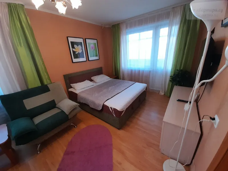 Фото квартиры 8