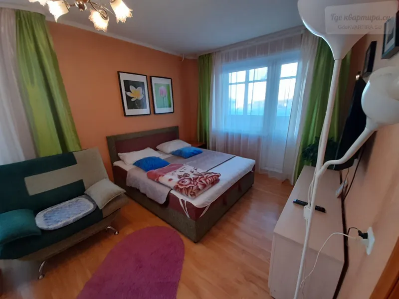 Фото квартиры 9