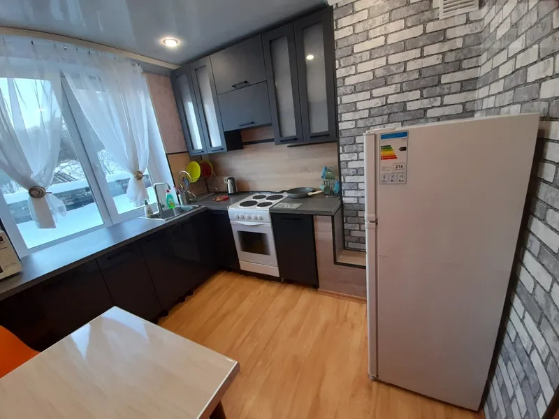 Фото квартиры 12