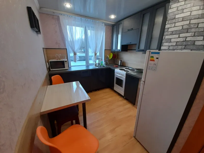 Фото квартиры 14