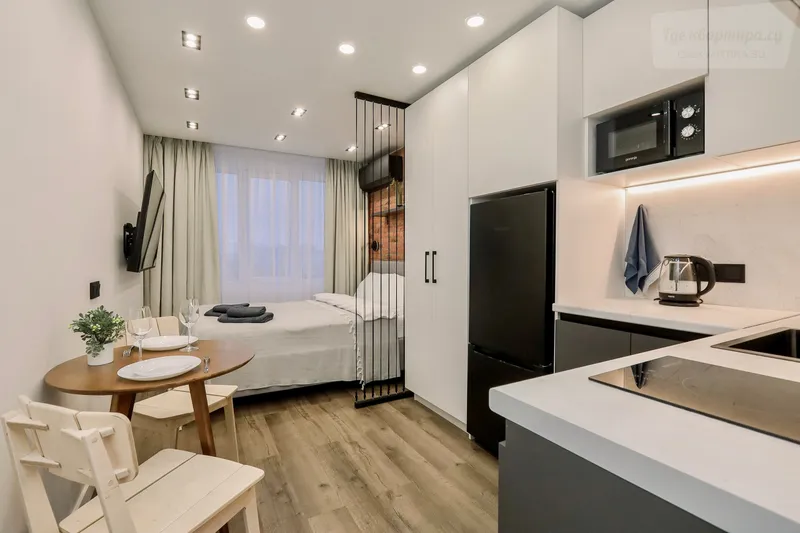 улица Холмогорова, 113