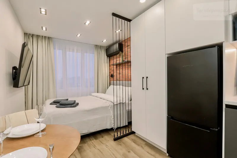 улица Холмогорова, 113