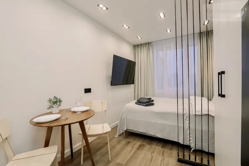 улица Холмогорова, 113