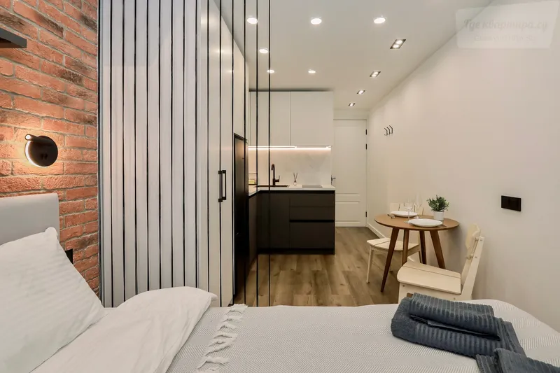 улица Холмогорова, 113