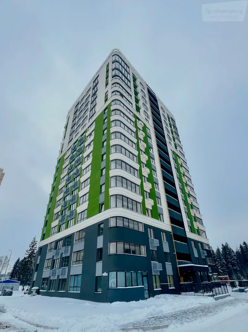 улица Холмогорова, 113