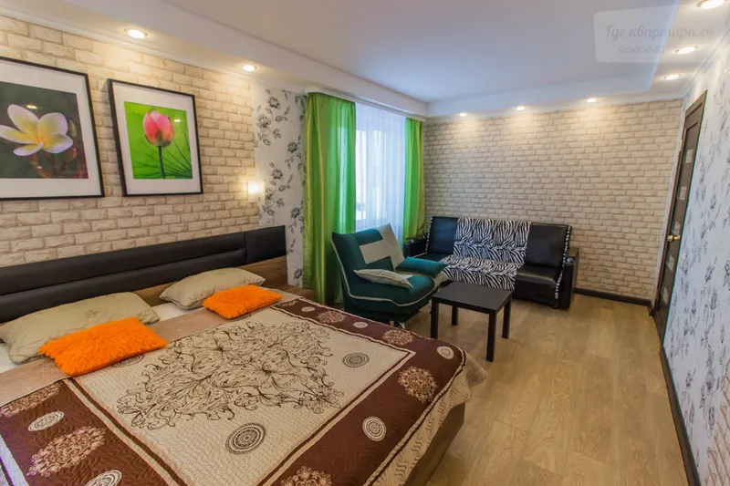 Фото квартиры 3