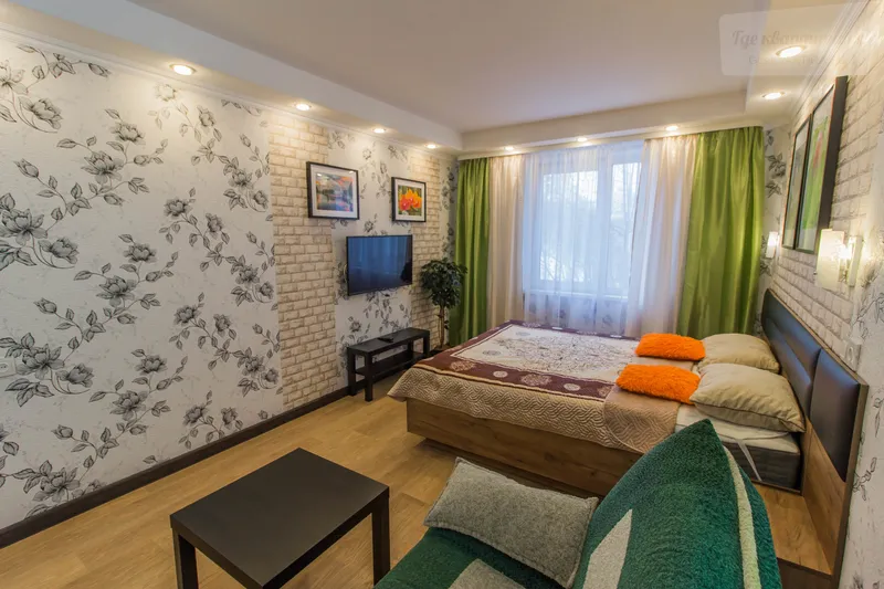 Фото квартиры 4